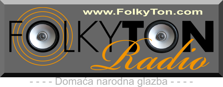 www.FolkyTon.com - - - - Domaća narodna glazba - - - -